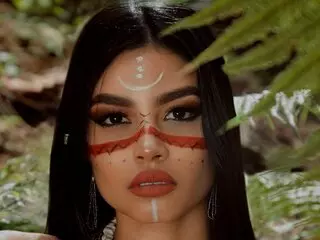 Jasmin porn video AmaliAranda
