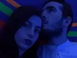 Ass webcam porn AresAndEliz