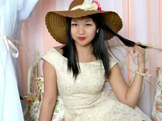 Livejasmin.com naked videos GeishaSong