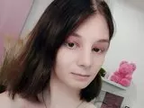 Webcam porn jasmin KiaraEvants