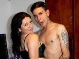 Camshow free videos OliverAndEmilly