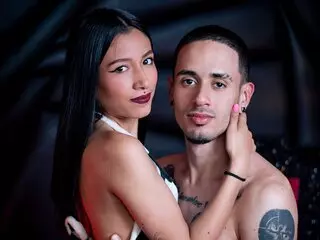 Livejasmine sex livesex TonyAndSofia